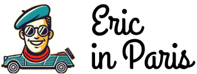 Tours of Paris Vintage Car