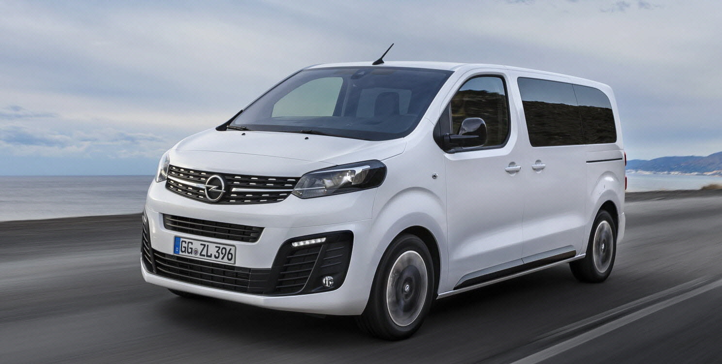 Van Paris by Tuktuk pour les transferts aeroport et les excursions a la journee